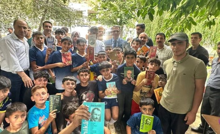 Van Valisi Balcı Bahçesaray’ı ziyaret etti