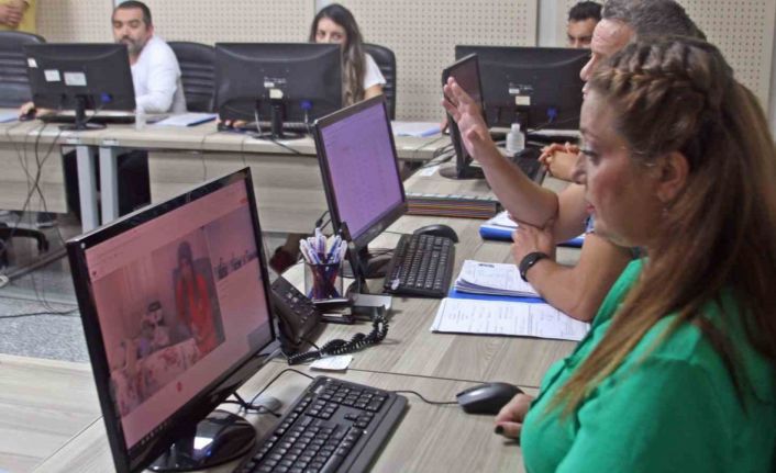 West sendromlu 11 aylık Ali İmran bebeğe ‘online’ ağır engelli raporu