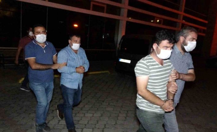 Yargıtay’ın beraatlerini istediği 2 kişi yine 15’er yıl hapis cezasına çarptırıldı