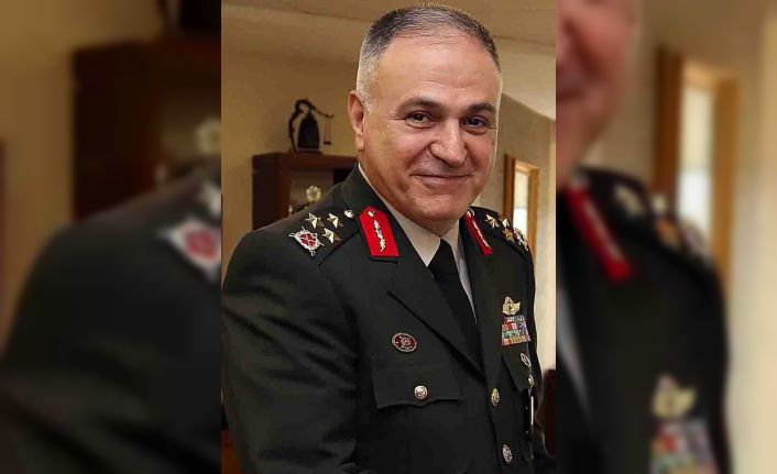 YAŞ, kararları açıkladı: Genelkurmay Başkanlığına 2’nci Ordu Komutanı Orgeneral Metin Gürak atandı