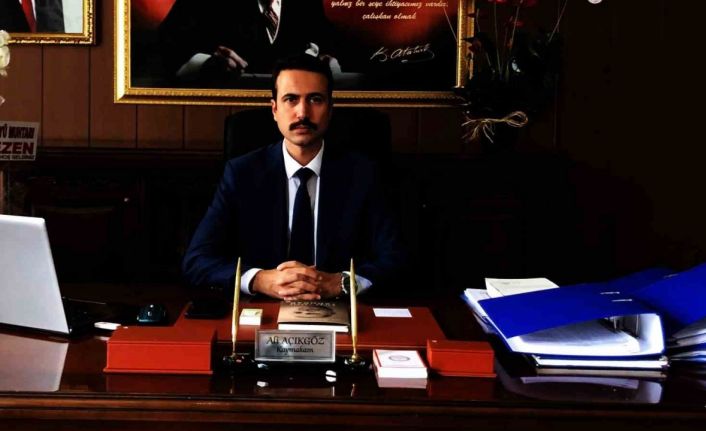 Yeni mülki amirler belli oldu