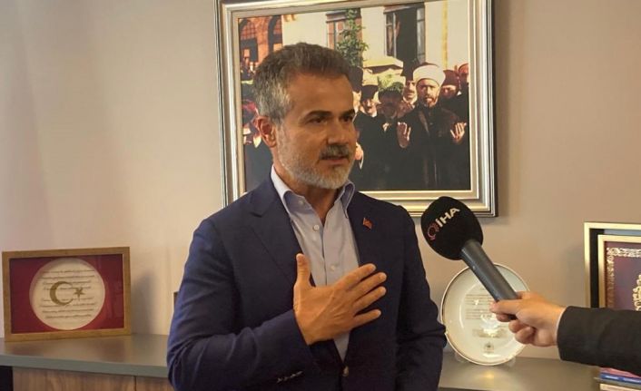 Yeniden Refah Partisi milletvekilleri, İsveç’in NATO üyeliğine ret oyu kullanacak