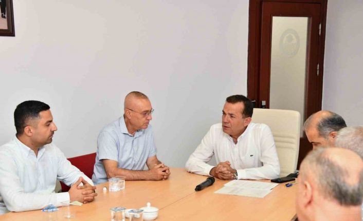Yenişehir Belediyesinde en düşük işçi ücreti 15 bin 651 lira oldu