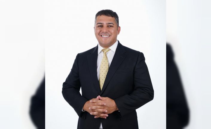 Yerli ve Milli Parti Genel Başkanı Mutlu, ABD’de  Arnold Schwarzenegger’le görüşecek