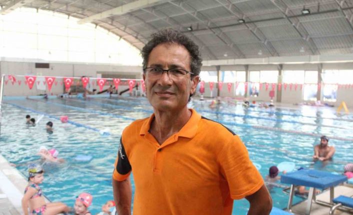 Yılda ortalama 900 ile bin 200 kişi suda boğularak hayatını kaybediyor