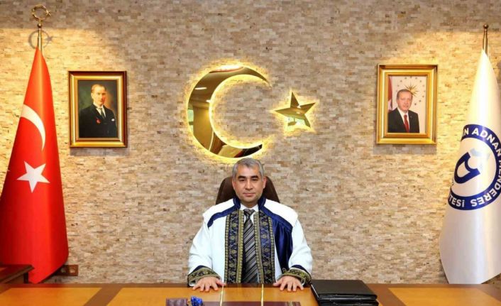 YKS Sonuçlarına ADÜ’ye yerleşme oranının yüzde 99 olduğu açıklandı