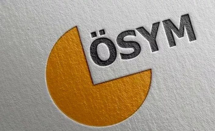 YÖKDİL/2 önümüzdeki pazar günü 81 ildeki 87 sınav merkezinde gerçekleştirilecek