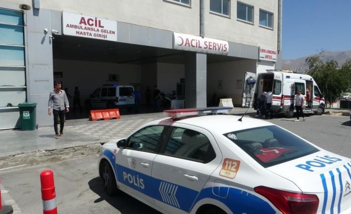 Yoncalı Barajı tünelindeki patlamada yaralanan işçilerin kimlikleri belli oldu