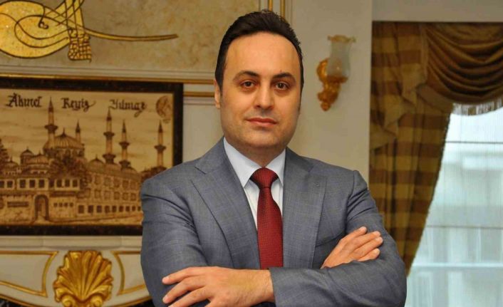 YTP Genel Başkanı Yılmaz: “Hükümet vergi artışında frene basarak kamuyu küçültmelidir”