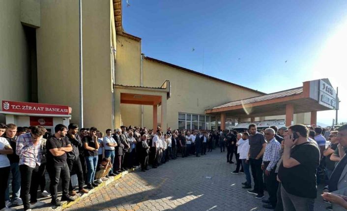 Yüksekova’da trafik kazasında ölü sayısı 3’e yükseldi