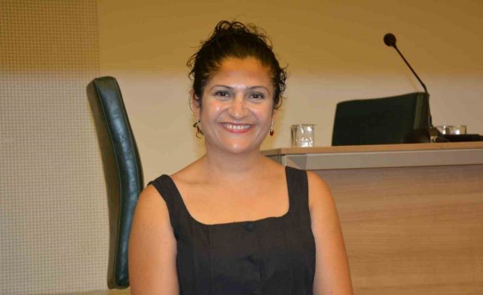 Yunusemre CHP’de yeni başkan Turan oldu