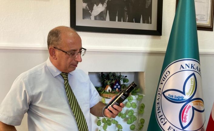 Zeytin ağaçlarını iklim değişikliği vurdu