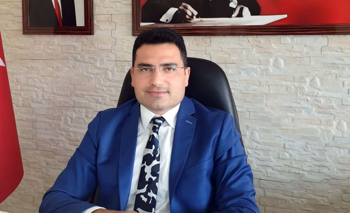 Zonguldak Vali Yardımcılıığı’na Muammer Balcı atandı