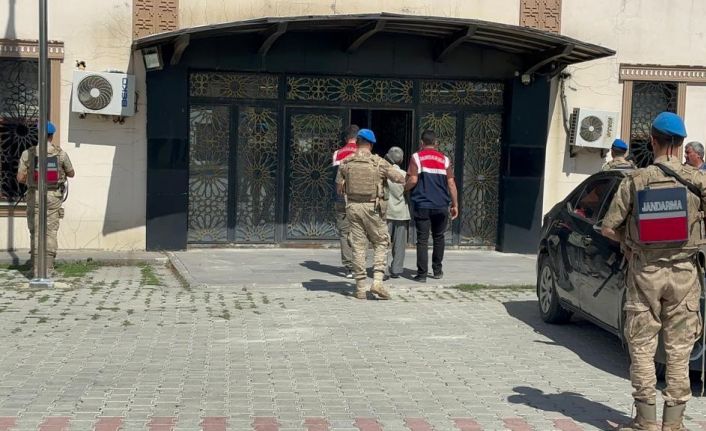 160 yıl kesinleşmiş hapis cezası bulunan şahıs 10 yıl sonra yakalandı