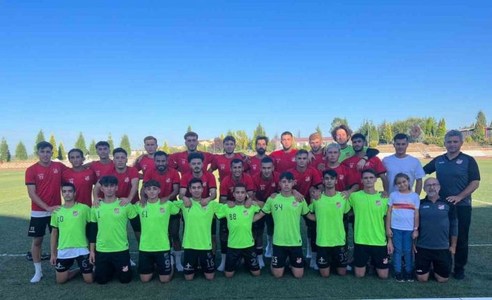 1969 Bilecik Spor Kulübü’nde zorlu maç öncesi tüm hazırlıklar tamam