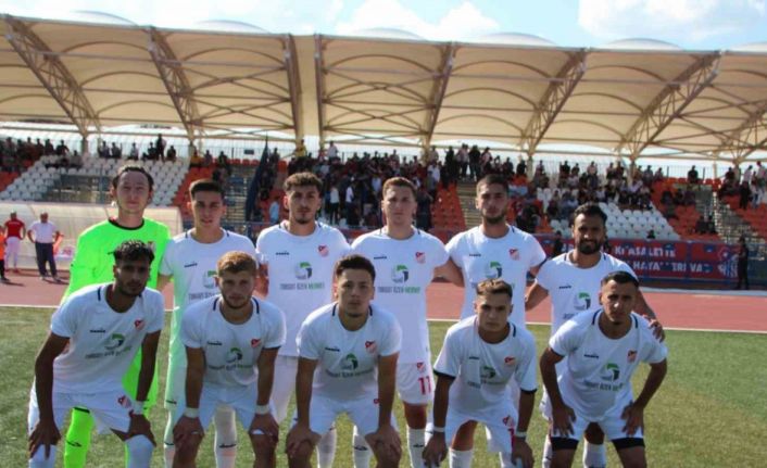 1969 Bilecik Spor Kulübü’nün Türkiye Kupası 1. Eleme Turu’ndaki rakibi belli oldu