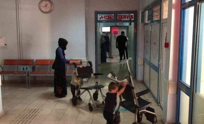 211 kişinin zehirlendiği ilçede Başkan Öztürk’ten açıklama: “İnceleme sürüyor”