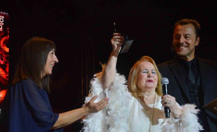 30. Uluslararası Adana Altın Koza Film Festivali’nde “Orhan Kemal Emek Ödülleri” sahiplerini budu