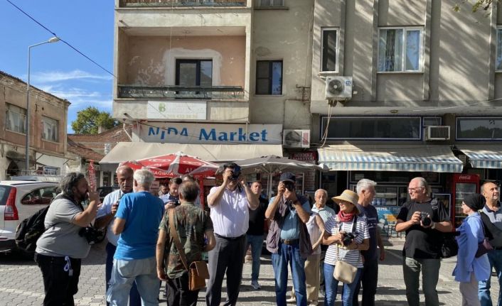 3.Havran Kocaseyit Fotoğraf Maratonu sonuçları açıklandı