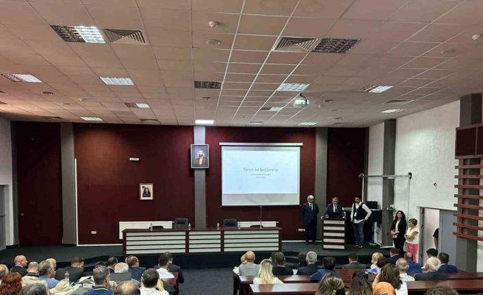 6. Uluslararası Tarım Kongresi Kosova’da düzenlendi