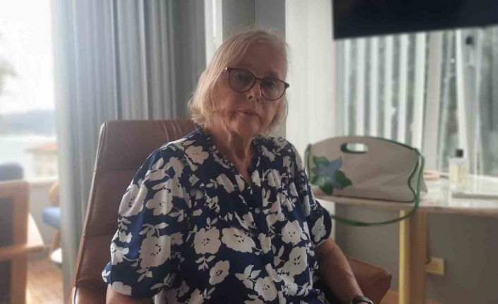 81 gündür kayıp olan Ekonomist Korhan Berzeg’in eşinden vatandaşlara çağrı