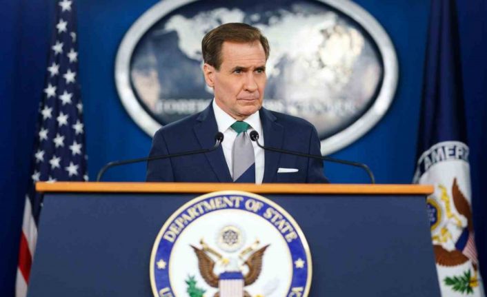 ABD: “Ukrayna ordusu ülkenin güney kesimlerinde ‘kayda değer ilerleme’ kaydetti”