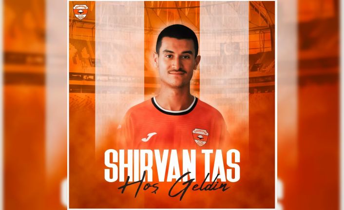 Adanaspor’a iki yeni transfer