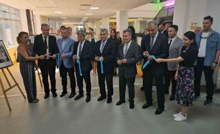 ADÜ’de Adnan Menderes Çalıştayı yapıldı