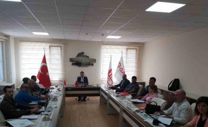 Afyonkarahisar’da 112’ye yapılan çağrılarının yarısından fazlası ‘asılsız’ ihbar