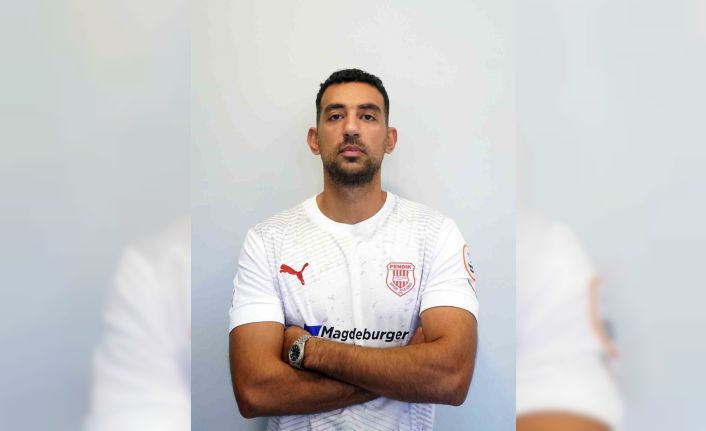 Ahmed Hassan, Pendikspor’a transfer oldu