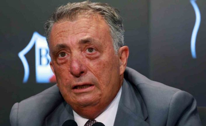 Ahmet Nur Çebi: "Konferans Ligi’nde amacımız tabii ki kupayı müzemize getirmektir"