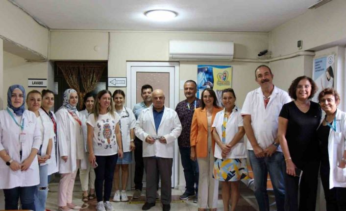 Aile hekimiyle sıkı diyalog fayda gösteriyor