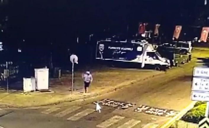 AK Parti Muğla İl Başkanlığına taşlı saldırı şüphelisi adli kontrolle serbest bırakıldı