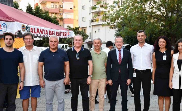 Akademisyen Şebnem Köseoğlu anma etkinliğinde LÖSEV’e destek