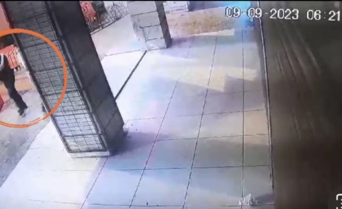 Alkol alıp travmaya ateş açtı...O şüpheli Bursa polisinden kaçamadı