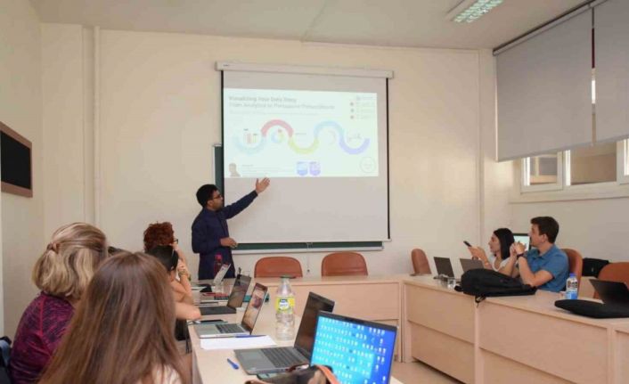 Anadolu Üniversitesi ve Allama Iqbal Açık Üniversitesi arasındaki çalışmalar devam ediyor