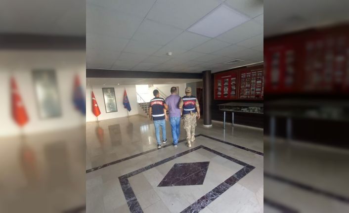 Aranan FETÖ/PDY üyesi yakalandı