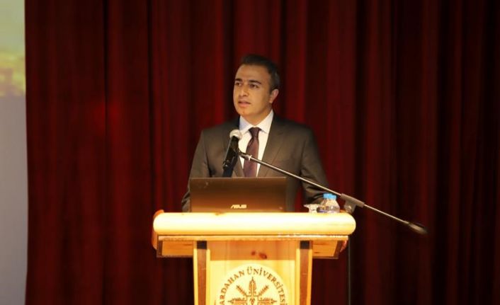 Ardahan’da 6. Kaz Çalıştayı yapıldı