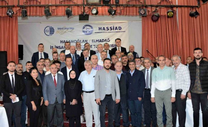 ASO Başkanı Ardıç: “Başkentimiz Türkiye’nin teknoloji, üretim ve ihracat üssü olacak”