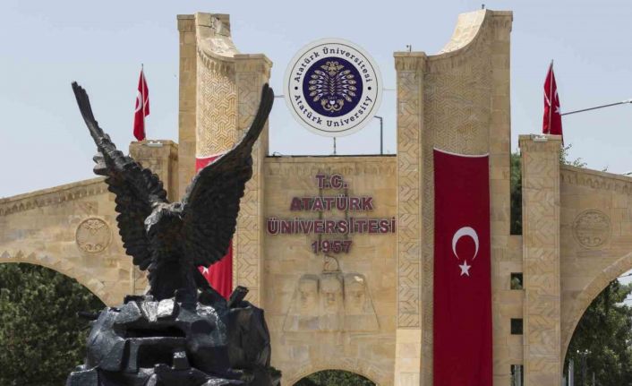 Atatürk Üniversitesi’nde Bilimsel Dergiler Koordinatörlüğü, Yayın Standardını Yükseltiyor