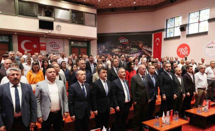 ATO’da gayrimenkul sektöründe yaşanan uyuşmazlıklarda arabuluculuk ve tahkim süreçleri ele alındı