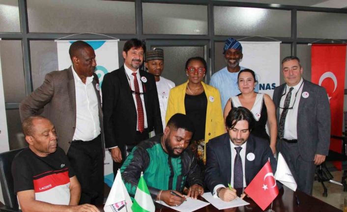 ATO’dan Afrika’ya “sağlık turizmi” için tanıtım atağı