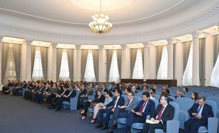 Azerbaycan: “Ermenistan’ın sorumsuz davranışlarının önlenmesi için gerekli tedbirlerin alınması gerek”