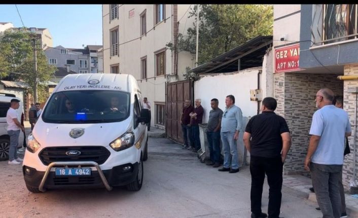 Babaannesi yaralayıp, halasının öldüren zanlı tutuklandı