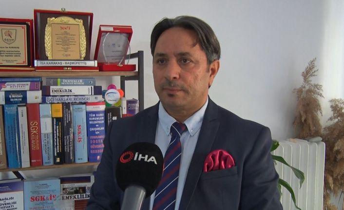 Bağ-Kurlu esnaf erken emeklilik için gün sayıyor