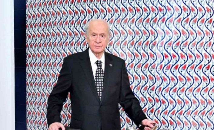 Bahçeli’den bisikletli 58. Cumhurbaşkanlığı Türkiye Bisiklet Turu paylaşımı