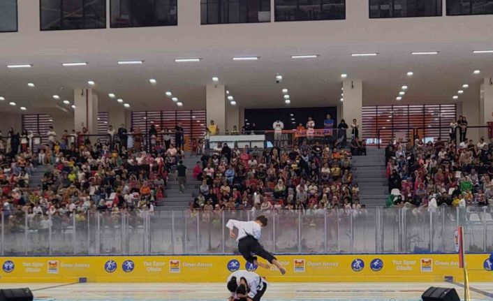 Bakan Bak: "En büyük hedefimiz ve mücadelemiz bağımlılıkla, uyuşturucu ile mücadele"