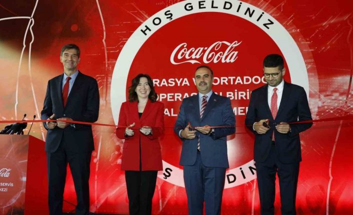 Bakan Kacır: "Geçtiğimiz yıl 254 milyar dolar ile ülkemizin ihracat rekorunu kırdık"