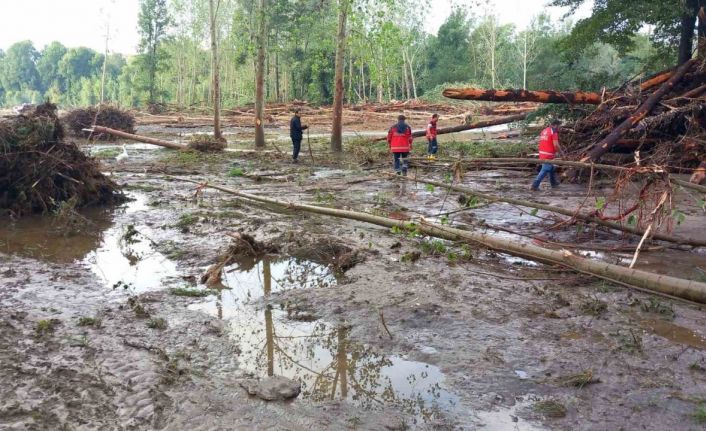 Bakan Koca duyurdu: Kırklareli’ndeki selde doktor ve eşi de kayıp