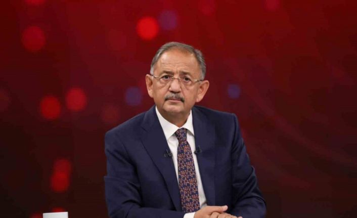 Bakan Mehmet Özhaseki’den indirim müjdesi